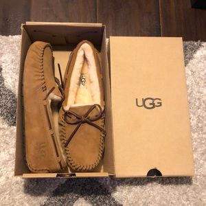 Authentic original Ugg’s slippers